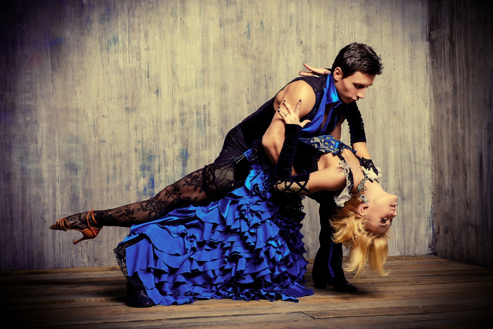 Dance Classes: Ballroom Dance Styles That Are Perfect for Couples