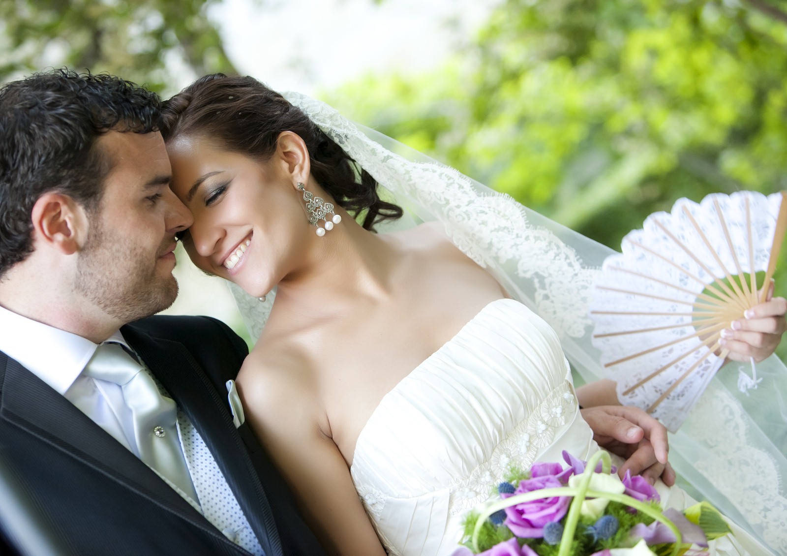 First Wedding Dance