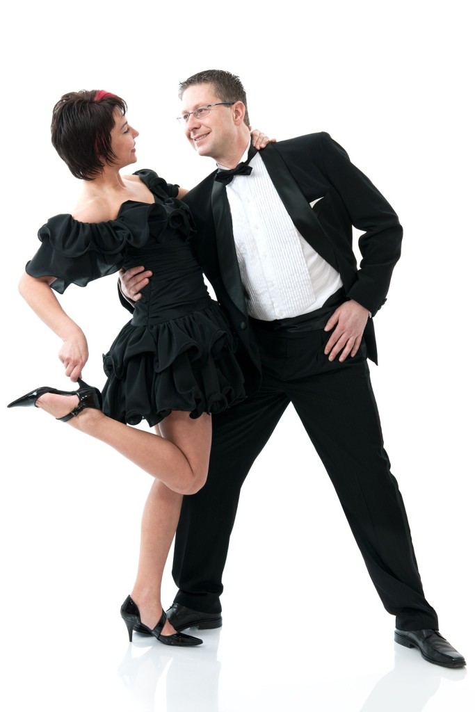 Iconic Dance Moves Superior Ballroom Dance Studio